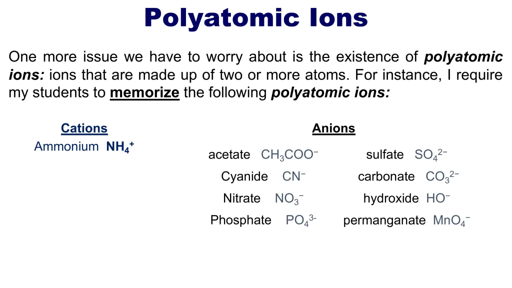 Chp. 0 General and Lab Concepts Review 27 1