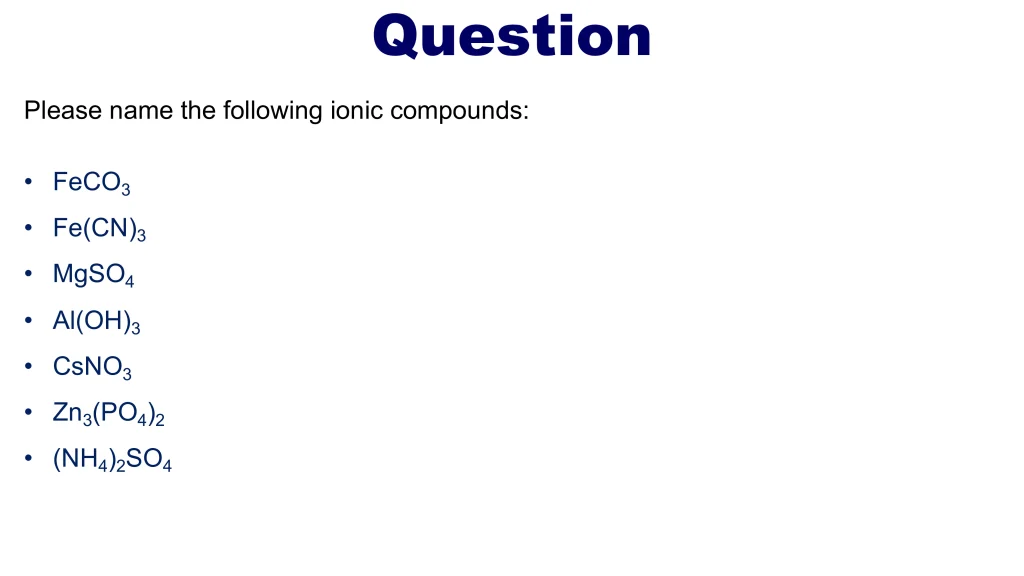 Chp. 0 General and Lab Concepts Review 44