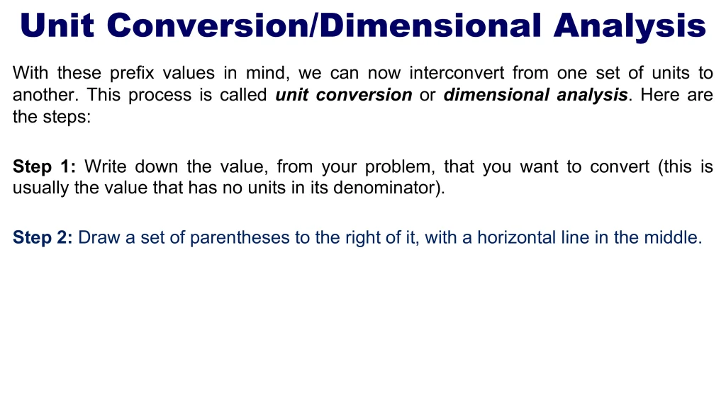 Chp. 0 General and Lab Concepts Review 74