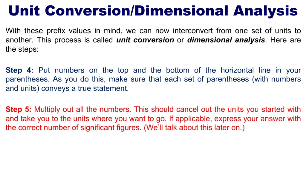 Chp. 0 General and Lab Concepts Review 76