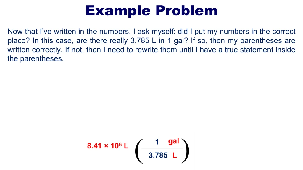 Chp. 0 General and Lab Concepts Review 80