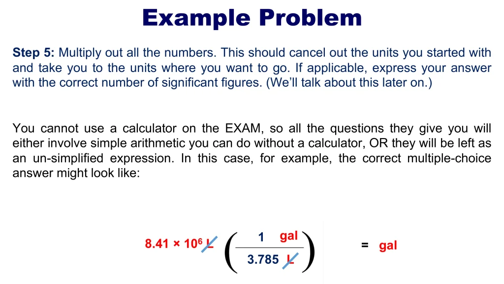 Chp. 0 General and Lab Concepts Review 81