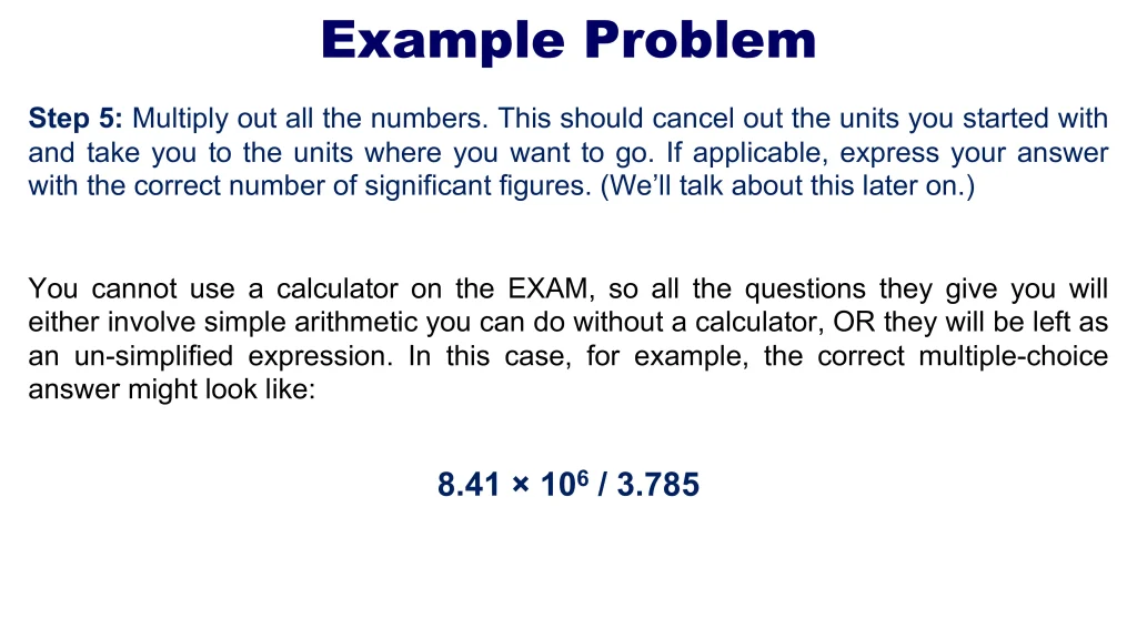 Chp. 0 General and Lab Concepts Review 82