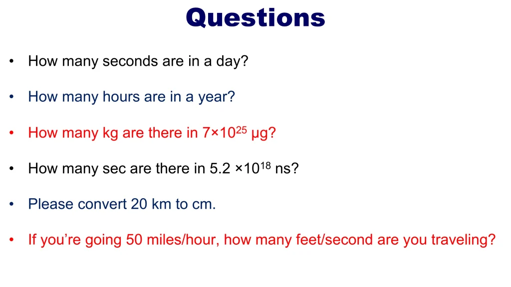 Chp. 0 General and Lab Concepts Review 84