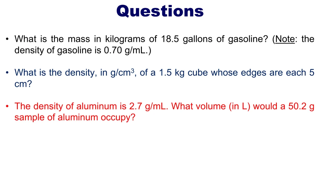 Chp. 0 General and Lab Concepts Review 86