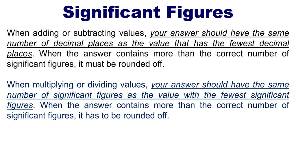 Chp. 0 General and Lab Concepts Review 90