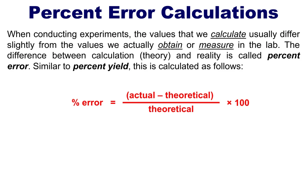 Chp. 0 General and Lab Concepts Review 92