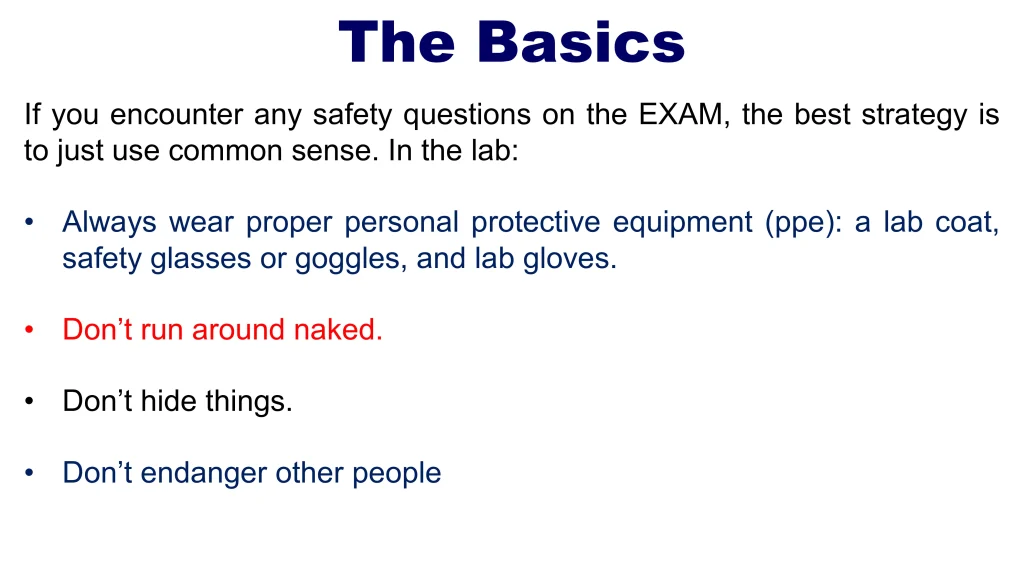 Chp. 0 General and Lab Concepts Review 97