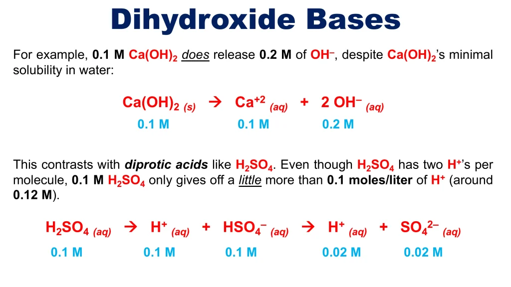 Acid-Base Equilibria and Titrations 26 Chp. 10 Acid Base Equilibira and Titrations 26