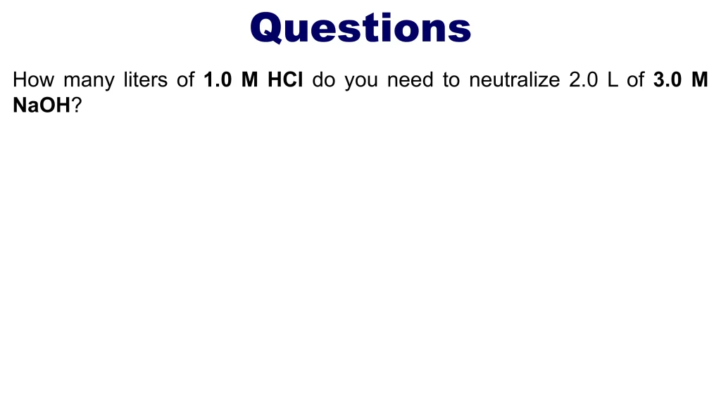 Acid-Base Equilibria and Titrations 67 Chp. 10 Acid Base Equilibira and Titrations 67