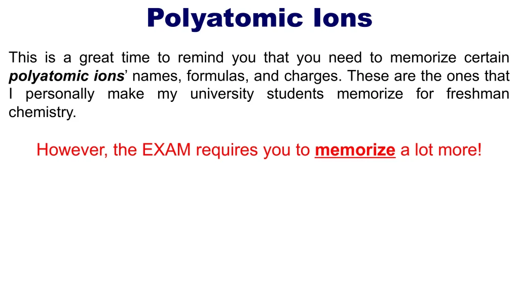 Chp. 12 Electrochemistry and Oxidation Reduction Reactions 14