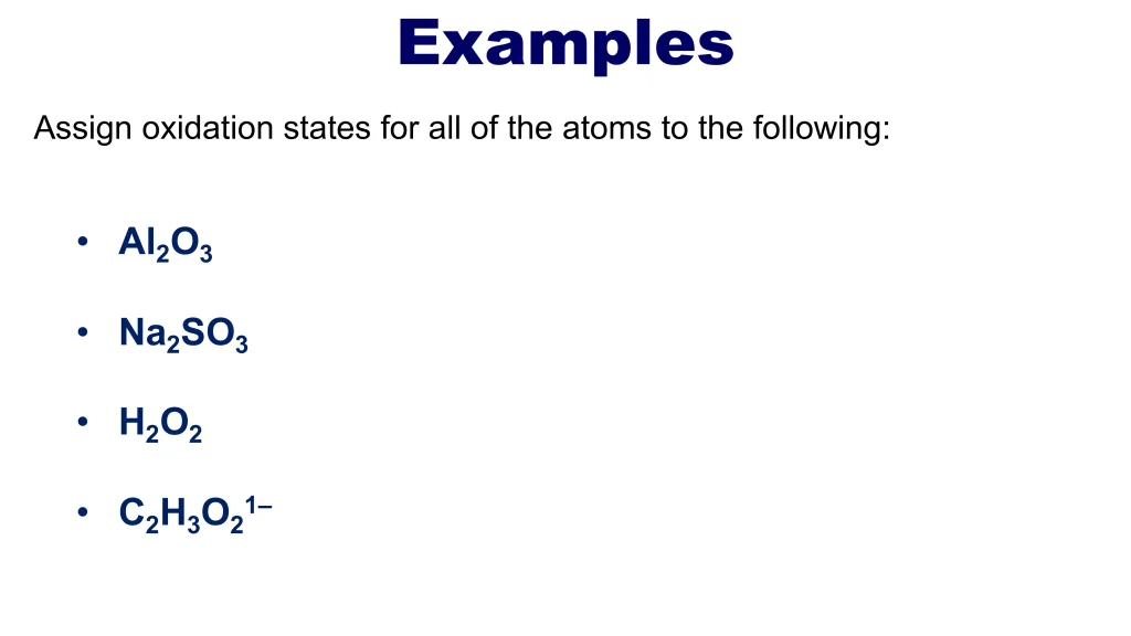 Chp. 12 Electrochemistry and Oxidation Reduction Reactions 16