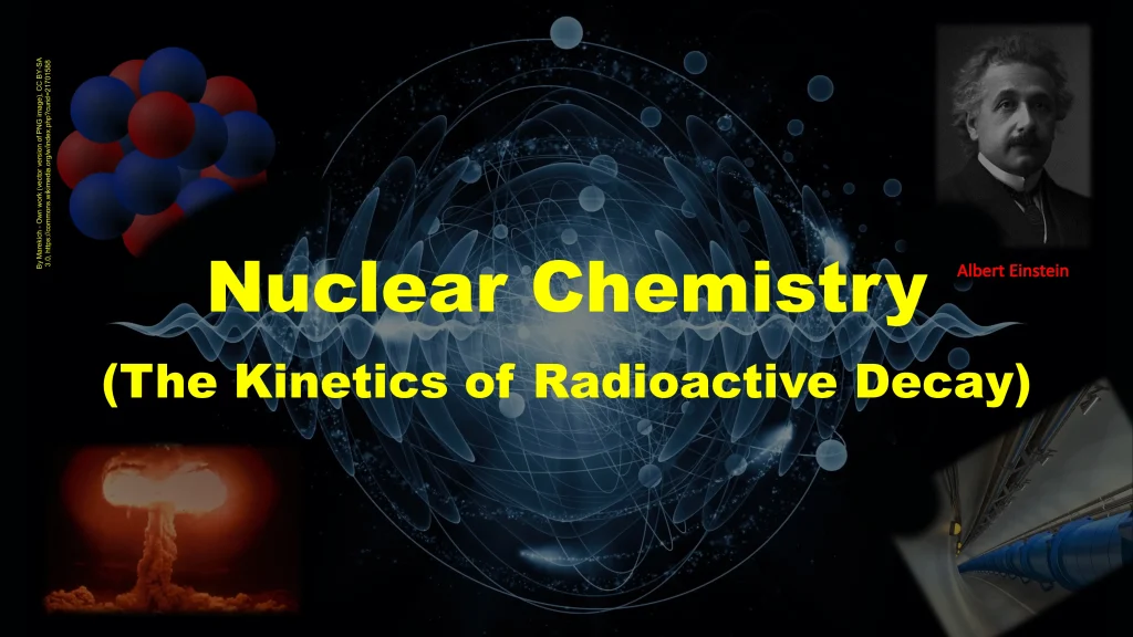 Chp. 13 Nuclear Reactions 33