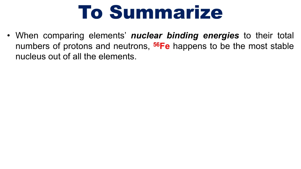 Chp. 13 Nuclear Reactions 50