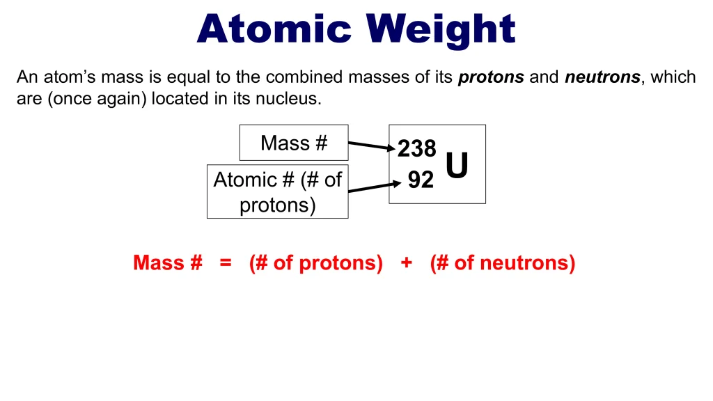 Chp. 13 Nuclear Reactions 6