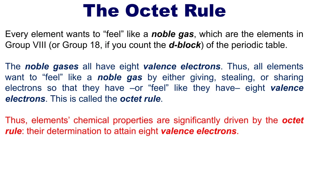 Chp. 3 Molecular Structure Geometry 25 2