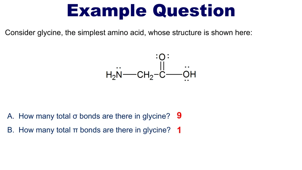Chp. 3 Molecular Structure Geometry 43 1