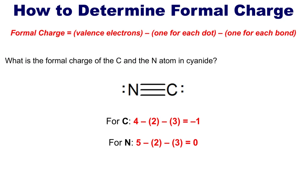 Chp. 3 Molecular Structure Geometry 46 1