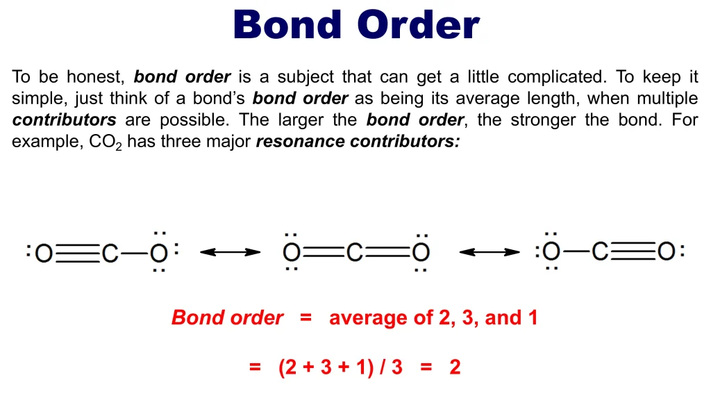 Chp. 3 Molecular Structure Geometry 52 1