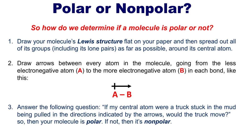 Chp. 3 Molecular Structure Geometry 80