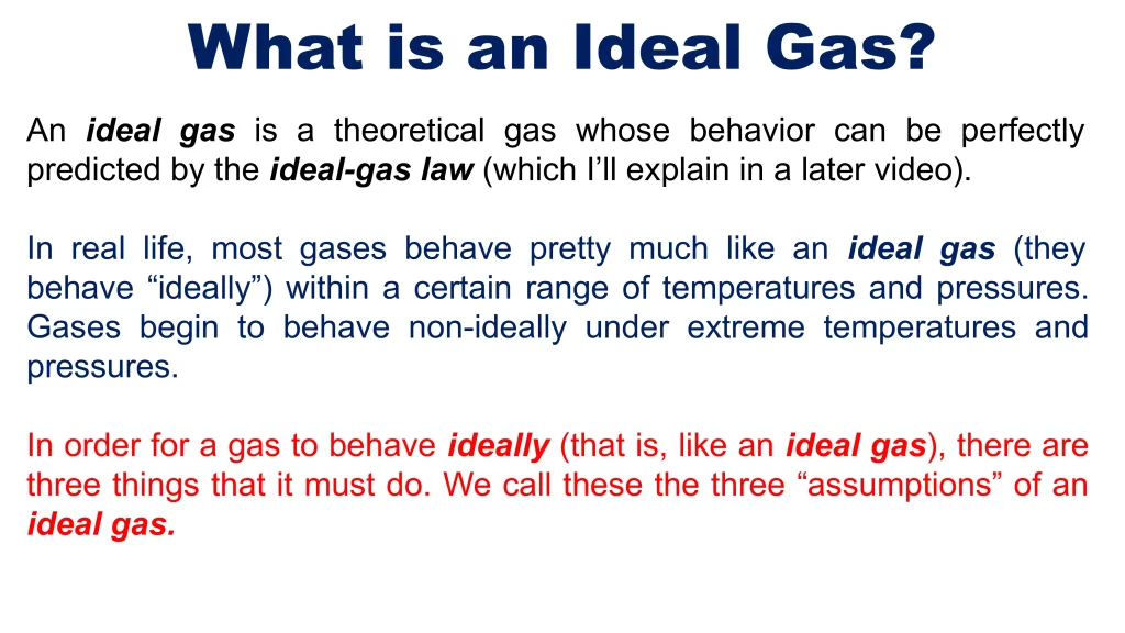 Chp. 5 Gases 15