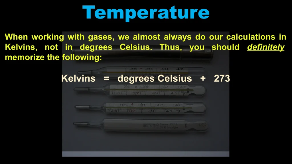 Chp. 5 Gases 2