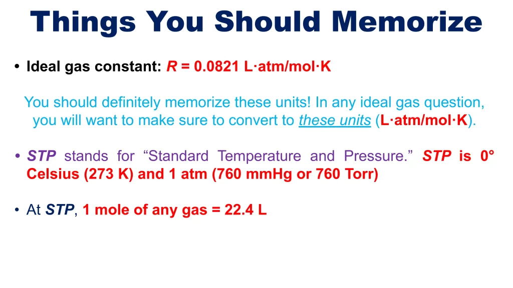 Chp. 5 Gases 29