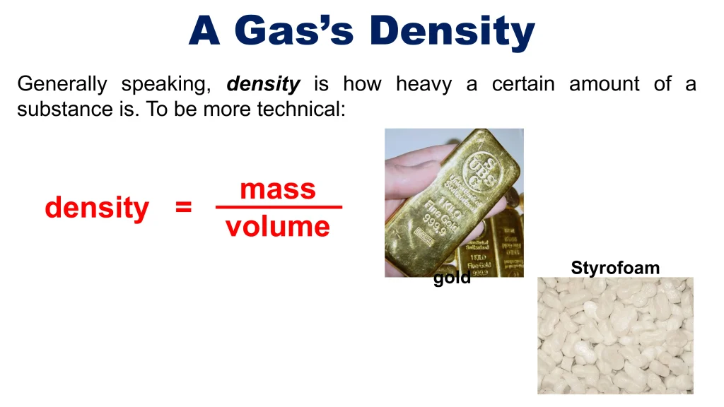Chp. 5 Gases 34