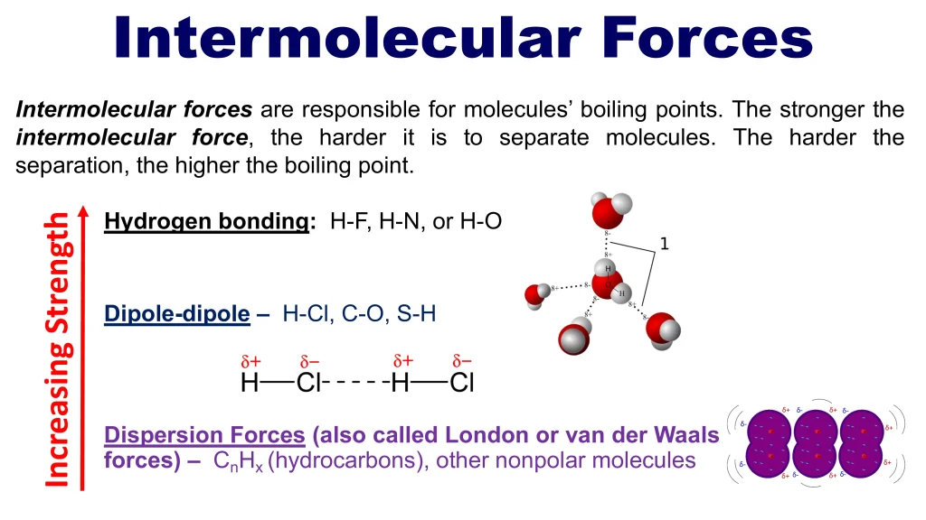 Chp. 6 Liquids and Solids 13
