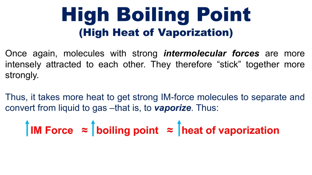 Chp. 6 Liquids and Solids 17