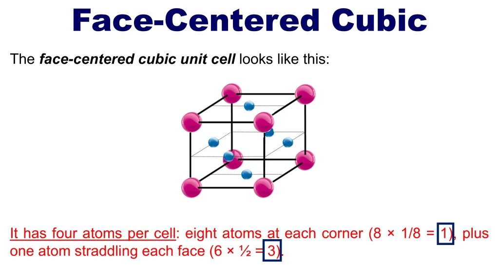 Chp. 6 Liquids and Solids 34