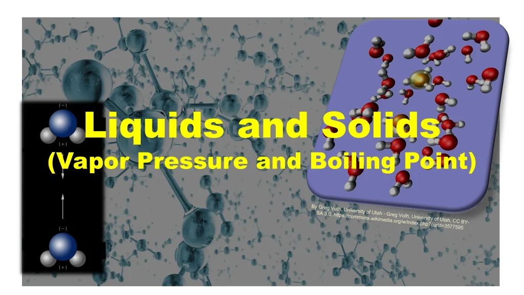 Chp. 6 Liquids and Solids 38