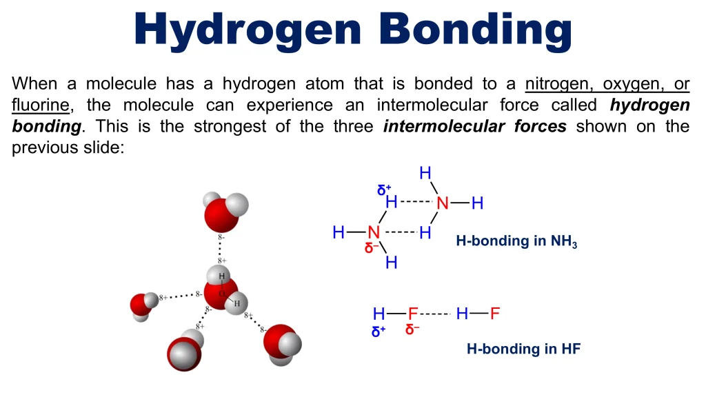 Chp. 6 Liquids and Solids 4