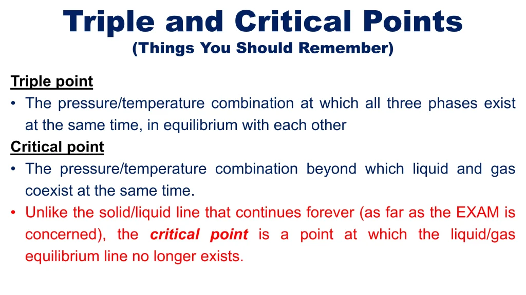 Chp. 6 Liquids and Solids 49