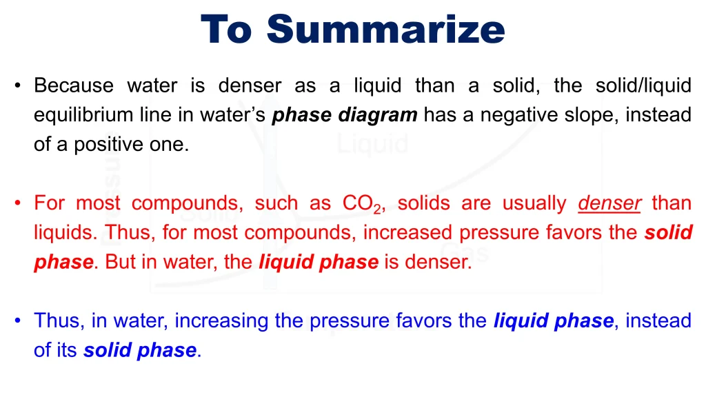 Chp. 6 Liquids and Solids 58