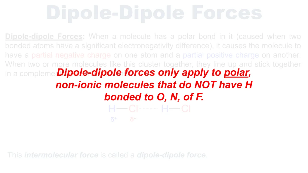 Chp. 6 Liquids and Solids 7