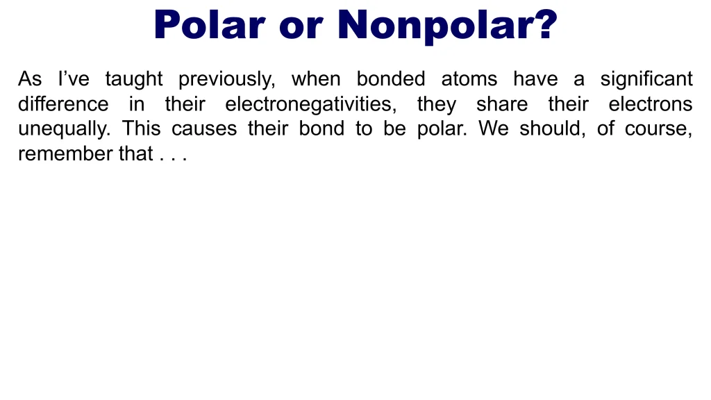 Chp. 7 Chemical Solutions 2
