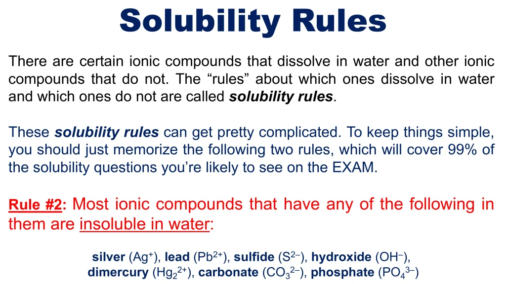 Chp. 7 Chemical Solutions 22