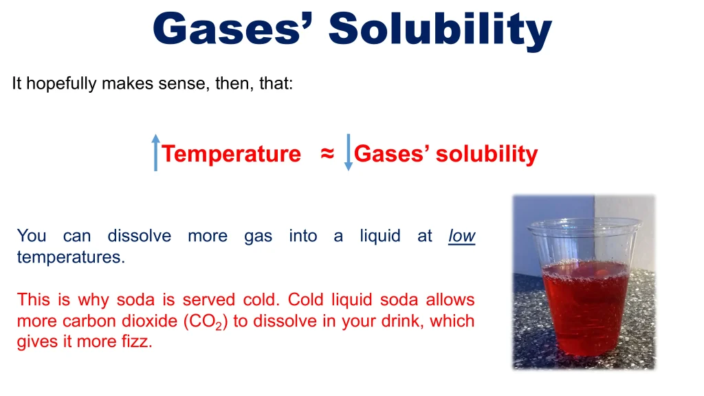 Chp. 7 Chemical Solutions 38