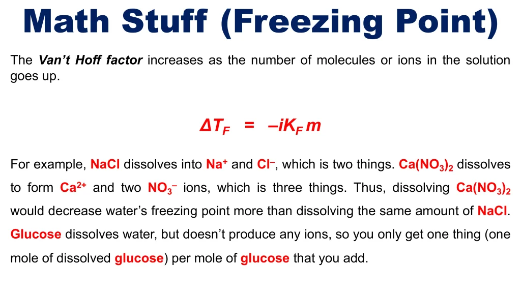 Chp. 7 Chemical Solutions 56