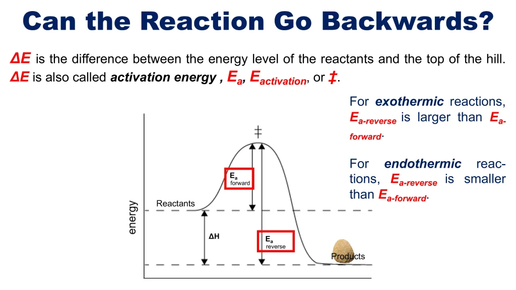 Chp. 8 Chemical Kinetics 41