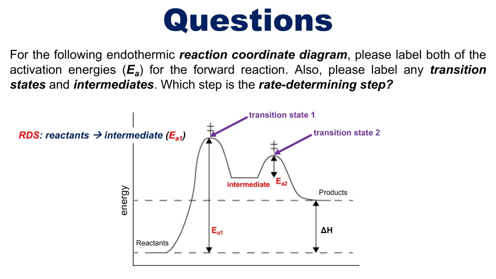 Chp. 8 Chemical Kinetics 46