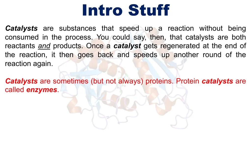 Chp. 8 Chemical Kinetics 48