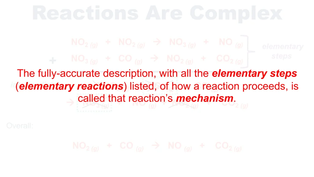 Chp. 8 Chemical Kinetics 68