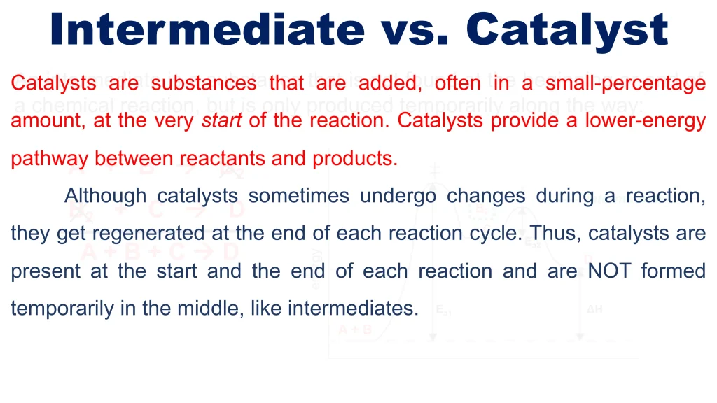 Chp. 8 Chemical Kinetics 75