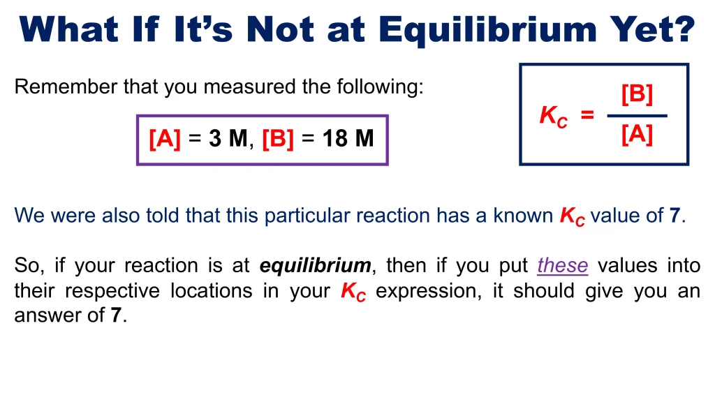 Chp. 9 Chemical Equilibria 21
