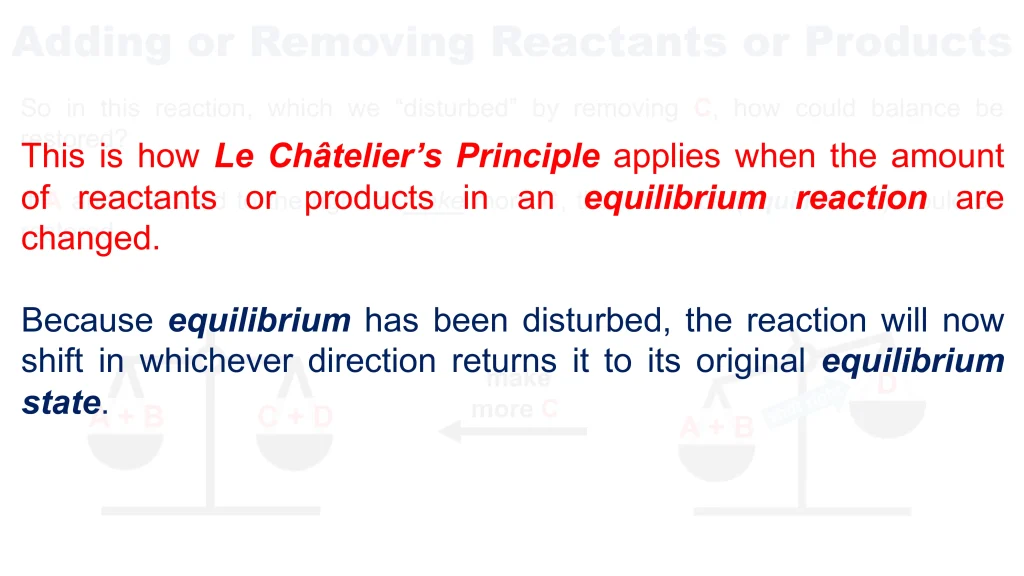 Chp. 9 Chemical Equilibria 34