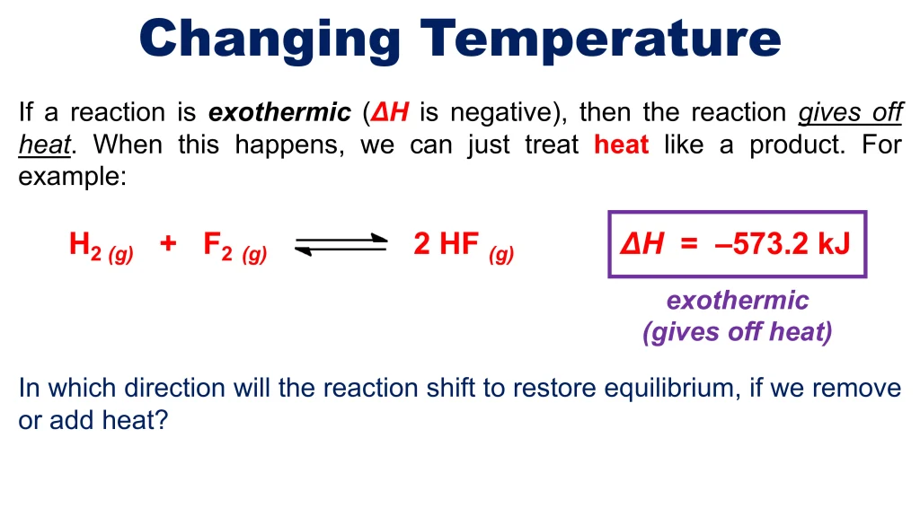 Chp. 9 Chemical Equilibria 39