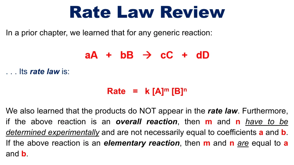 Chp. 9 Chemical Equilibria 4
