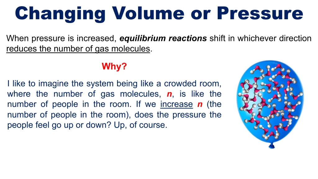 Chp. 9 Chemical Equilibria 43